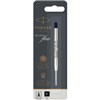 PARKER QUINKFLOW BALLPOINT PEN REFILL FINE BLACK