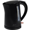 NERO ROLA CORDLESS KETTLE 17 LITRE BLACK
