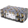 CULTURAL CHOICE LUXURY TOILET TISSUE ROLL WRAPPED 2PLY 400 SHEET WHITE CARTON 48