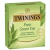 TWININGS PURE GREEN TEA BAGS PACK 100