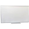 QUARTET PENRITE PREMIUM SLIMLINE WHITEBOARD 1800 X 1200MM