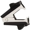 STAPLE REMOVER BLACK