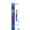 STAEDTLER GRAPHITE 777 MECHANICAL PENCIL HB 05MM ASSORTED