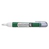 PENTEL WHITESPEED CORRECTION PEN BROAD POINT 7ML GREEN