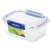 SISTEMA RECTANGLE KLIP IT PLUS 1L