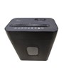 GOLD SOVEREIGN CROSS CUT SHREDDER BLACK