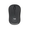 LOGITECH M240 SILENT BLUETOOTH MOUSE GRAPHITE