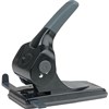 MARBIG EXTRA HEAVY DUTY 2 HOLE PUNCH 60 SHEET BLACK