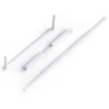 AVERY 80692 QUICKCLIP FASTENERS BOX 50