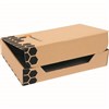 MARBIG ENVIRO TRANSFER BOX 325 X 240 X 85MM A4