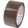 NACHI 101 PACKAGING TAPE 48MM X 75M BROWN