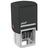 DESKMATE SELFINKING DATE STAMP RED