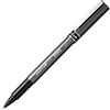 UNIBALL UB155 DELUXE LIQUID INK ROLLERBALL PEN 05MM RED
