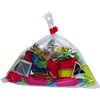 KEVRON ID5 KEYTAGS ASSORTED PACK 50