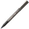 UNIBALL UB155 DELUXE LIQUID INK ROLLERBALL PEN 05MM BLUE