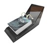 COLLINS DESK CALENDAR 2026 18664DCRT REFILL TOP PUNCH COMPLETE WITH  STAND