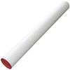 ITALPLAST MAILING TUBE 60 X 745MM PACK 4