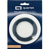 QUARTET GEOTAPE GRID TAPE CREPE 15MM X 15M BLACK