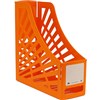 ITALPLAST MAGAZINE STAND MANDARIN