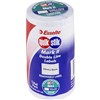 QUIKSTIK MARK II PRICING GUN LABEL REMOVABLE 1000 LABELSROLL 23 X 16MM WHITE PACK 5