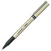 UNIBALL UB177 DELUXE LIQUID INK ROLLERBALL PEN 07MM BLACK