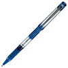 PILOT VBALL GRIP LIQUID INK ROLLERBALL PEN 07MM BLUE