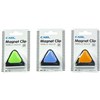 CARL CLIP MAGNETIC 45MM SMALL ORANGE