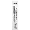 UNIBALL SXR JETSTREAM ROLLERBALL REFILL 07MM BLACK BOX 12