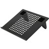 MARBIG ENVIRO LAPTOP RISER BLACK