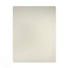 MARBIG ENVIRONMAT CHAIRMAT PET RECTANGULAR HARDFLOOR 119 X 154CM