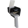 STYLUS H14 PISTOL GRIP TAPE DISPENSER LOW NOISE GREY
