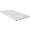 GO STEEL CUPBOARD ADDITIONAL SHELF 908 X 410MM SILVER GREY