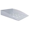 RAPID SCREEN DOCUMENT TRAY PRECIOUS SILVER
