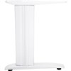 RAPID SPAN LEG SET 560 X 705MM WHITE SATIN PACK 2