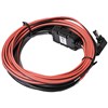 BROTHER PACD600WR CAR ADAPTER HARD WIRED