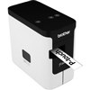 BROTHER PTP700 PTOUCH PLUGANDPRINT DESKTOP LABEL PRINTER