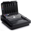 GBC COMBBIND C450E ELECTRIC BINDING MACHINE PLASTIC COMB BLACK