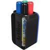 ARTLINE 577 WHITEBOARD MARKER BULLET 3MM ASSORTED CADDY PACK