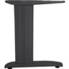 RAPID SPAN LEG SET 560 X 705MM BLACK PACK 2
