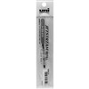 UNIBALL SXR10 JETSTREAM ROLLERBALL REFILL 10MM BLACK BOX 12