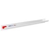 VISIONCHART MAGNETIC GLASSBOARD PEN TRAY 500MM
