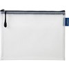 CELCO MESH CASE CLEAR A5