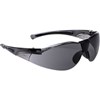 PORTWEST PW39 LUCENT SAFETY SPECTACLES SMOKE