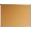 RAPIDLINE STANDARD CORKBOARD 1500 X 1200 X 15MM