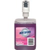 NORTHFORK GECA FOAMING HAND WASH CARTRIDGE 08ML 1 LITRE PACK 6