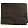 REGAL EVERYDAY BIN LINER DEGRADABLE 72 LITRE BLACK PACK 50