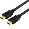 COMSOL HIGH SPEED HDMI CABLE WITH ETHERNET MALE TO MALE 5M