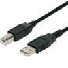 COMSOL USB PERIPHERAL CABLE 20 A MALE TO B MALE 2M