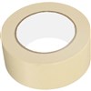 MARBIG  CUMBERLAND MASKING TAPE 48MM X 50M WHITE PACK 6