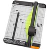 CARL DC630 PAPER TRIMMER A3 20 SHEET BLACK